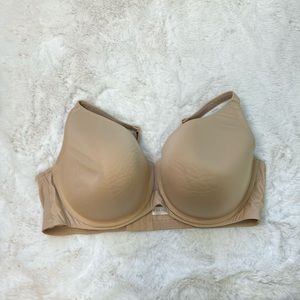 Cacique full coverage bra 46DD